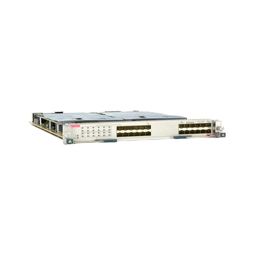 N7K-M224XP-23L - Cisco M2 Interface Module 24 x SFP+ 24 x Expansion Slots