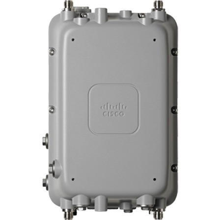 AIR-AP1572EAC-Z-K9= - Cisco 802.11ac Outdoor Wireless Access Point