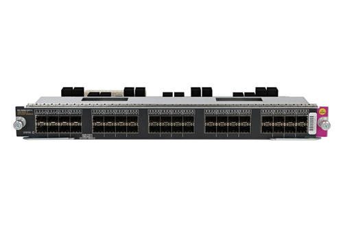 WS-X4640-CSFP-E - Cisco 40-Port SFP Switch Module