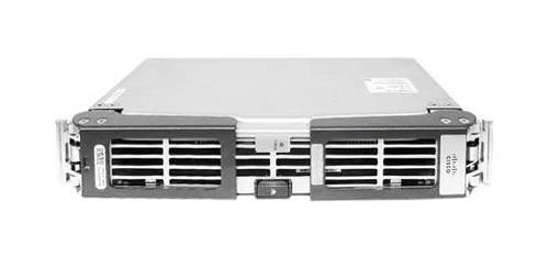N77-C7706-FAB-2= - Cisco 6-Slot 220Gb/s Layer 3 Fabric Module