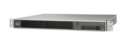 ASA5525-CU-K9-RF - Cisco 8-Port Gigabit Ethernet 256MB/s Firewall Appliance