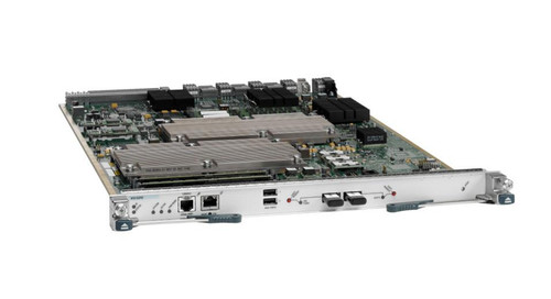 N7K-SUP2-RF - Cisco 2-Port 1000Base-T RJ-45 Supervisor Module