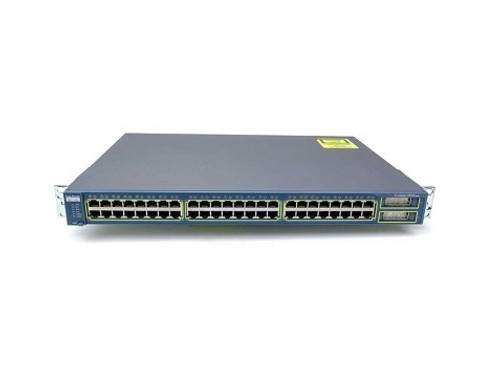 N3K-C3172PQ-10GE - Cisco Nexus 3172PQ 6-Ports 40 Gigabit Ethernet Expans