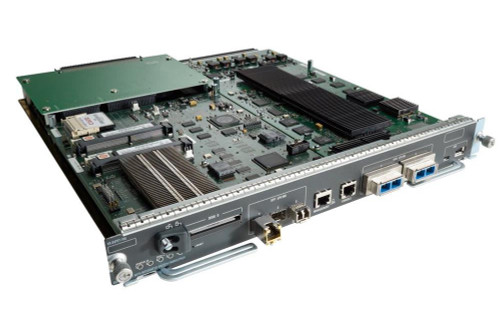 WS-F6K-DFC4-EXL= - Cisco Catalyst 6500 Series Distributed Forwarding Card
