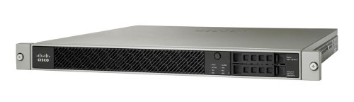 ASA5545-FTD-K9= - Cisco 8-Port Gigabit Ethernet Security Firewall Appliance