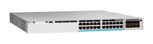 C9300-24UB-E - Cisco 24-Port UPoE+ Gigabit Ethernet Network Switch