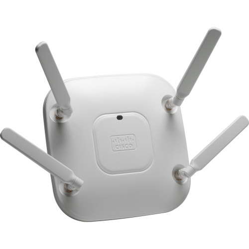 AIR-AP2602E-UXK910-RF - Cisco 450Mbps IEEE 802.11n Wireless Access Point