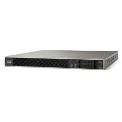 ASA5555-FPWR-K9 - Cisco Asa 5555-X With Firepower Services 8Ge Data Ac 3Des/Aes 2 Ssd