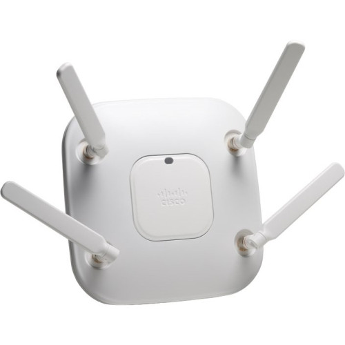 AIR-CAP3602I-TK910-RF - Cisco 450Mbps 802.11n Dual Band Wireless Access Point