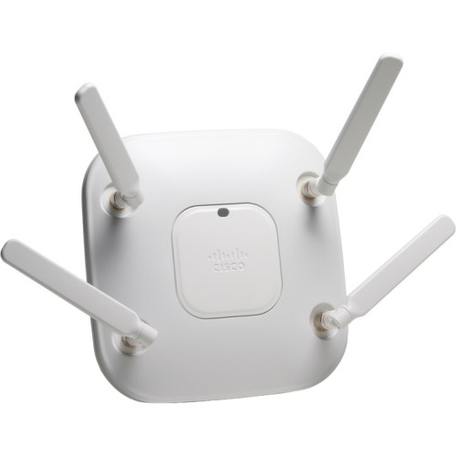 AIR-CAP3602I-NK910-RF - Cisco 450Mbps Ceiling-Mount Access Point