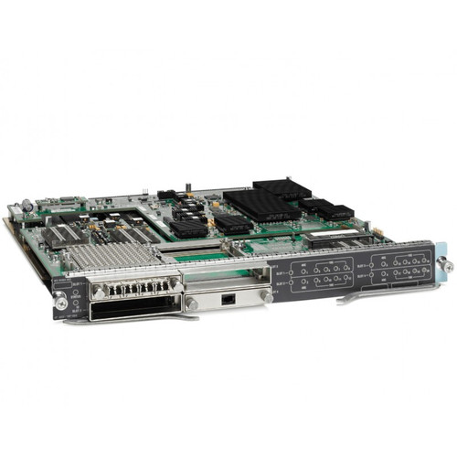 WS-X6904-40G-2T - Cisco 4-Port 40GbE Expansion Module