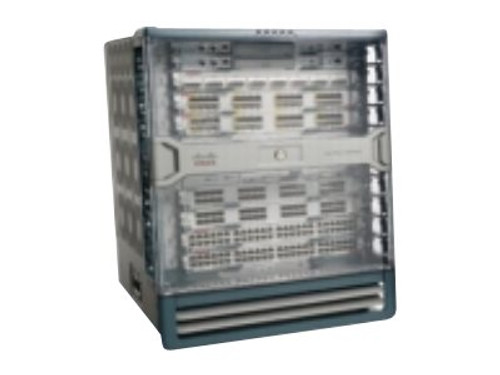 N7K-C7009-RF - Cisco Nexus 7000 Series 9-Slot Chassis Including Fan Trays No Power Supply