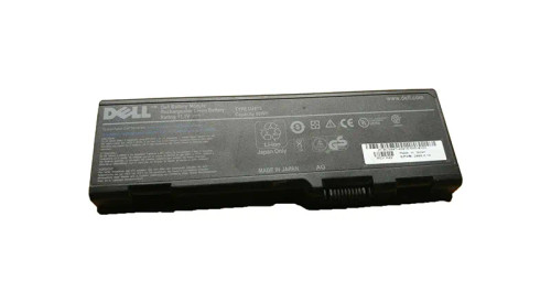 C5447 - Dell 9-Cell 11.1V 6600mAh 80WHr Li-Ion Battery