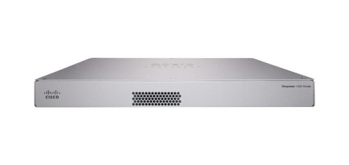 FPR1150-ASA-K9-RF - Cisco 1U Firepower 1150 Security Appliance