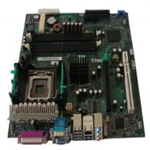 C5706 - Dell System Board (Motherboard) for OptiPlex Gx280