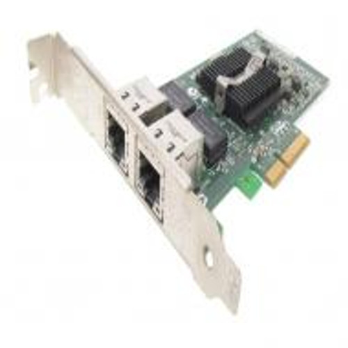 C57721 - Dell Pro/1000 PT Dual Port Server Network Adapter