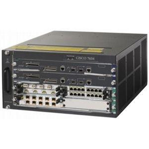 7606-2SUP7203B-2PS= - Cisco 6-Slot Chassis Dual Supervisor Engine Router