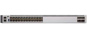 C9500-24Y4C-A - Cisco 24-Port SFP+ 10GBase-X Layer 3 Network Switch