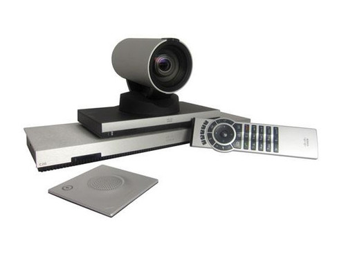 CS-KITP60-K9++ - Cisco Spark Room Kit Plus P60 Video Conference Kit - Taa