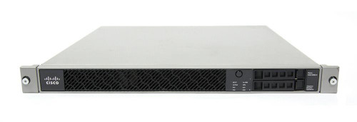 ASA5555-FTD-K9-RF - Cisco 8-Port Gigabit Layer 3 Firewall Appliance