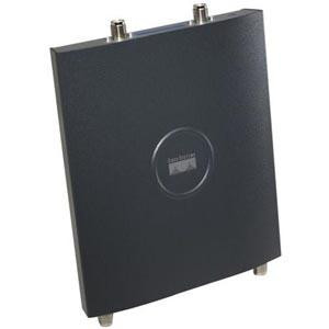 AIR-AP1242-E-K9-10-RF - Cisco 802.11a/g RP-TNC ETSI Wireless Access Point