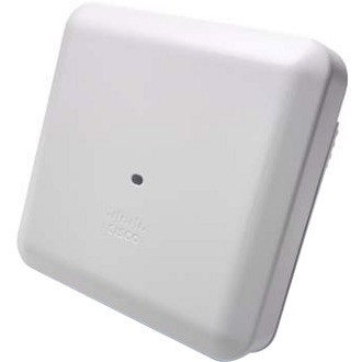 AIR-AP2802E-BK910= - Cisco 802.11ac Wave 2 4x4 External Antenna Access Point