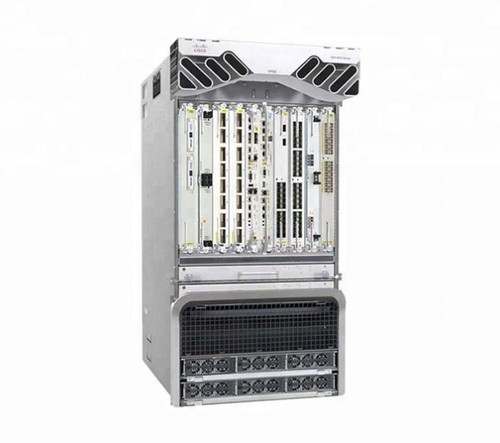 A9K-MOD80-VID-LIC-RF - Cisco ASR 9000 Advanced Video Feature License