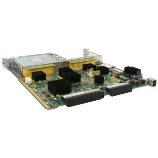 WS-SSC-600 - Cisco IPsec Module Carrier Card