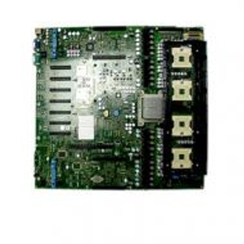 C7644 - Dell System Board (Motherboard) for PowerEdge R900