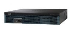CISCO2921-HSEC/K9 - Cisco HSEC Bundle VPN 2921 ISR Router