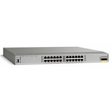 N2K-C2224TF++-RF - Cisco 24-Port Gigabit 2x SFP+ 1U Network Switch