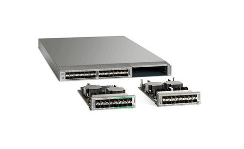 N56-M24UP2Q-RF - Cisco Nexus 5000 Series Expansion Module