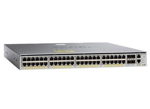 WS-C4948E-RF - Cisco Catalyst 4948E Switch