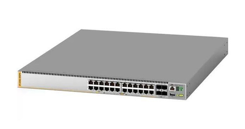 C9300L-24UXG4X-10A= - Cisco 24-Port PoE 8x mGig 4x 10G Network Switch