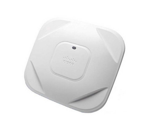 AIR-CAP1602I-SK910= - Cisco 300Mbps 802.11n Dual Band MIMO Wireless Access Point
