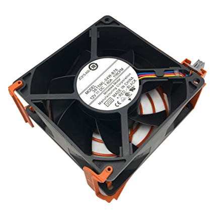 C9857 - Dell PowerEdge 1900 2900 Server Cooling Fan Assembly