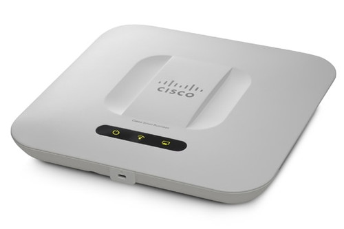 WCS-PLUS-UPG-500 - Cisco 500 Access Point Upgrade License