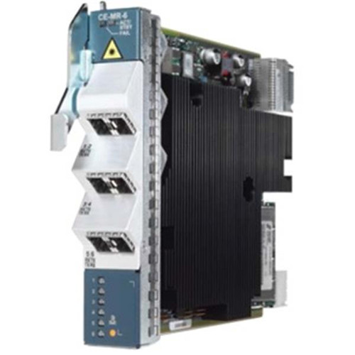15310-CE-MR-6= - Cisco 6-Port Multirate Carrier Ethernet Card