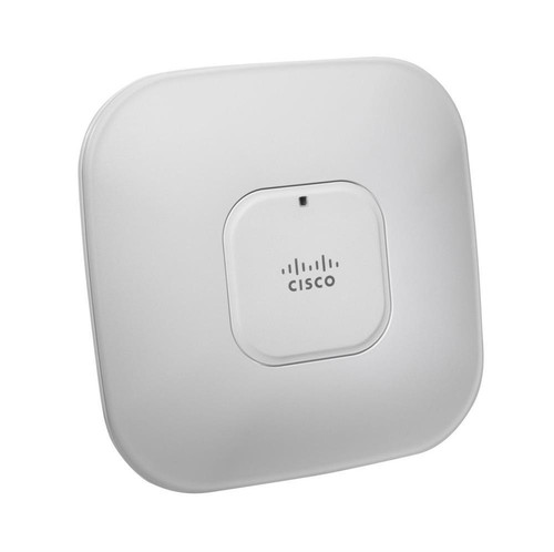 AIR-LAP1142-AK9-PR-RF - Cisco 802.11a/b/g/n 300Mbps Lightweight Access Point