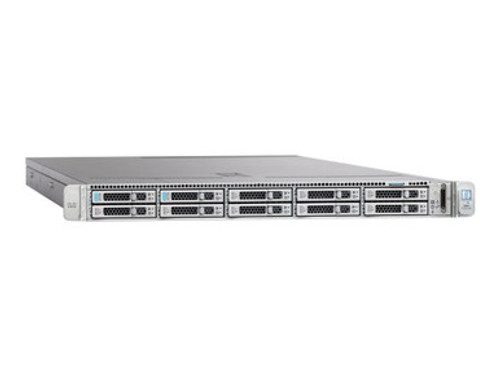 BE6H-M5-K9-RF - Cisco Business Edition 6000H Svr (M5) Export Restricted Sw