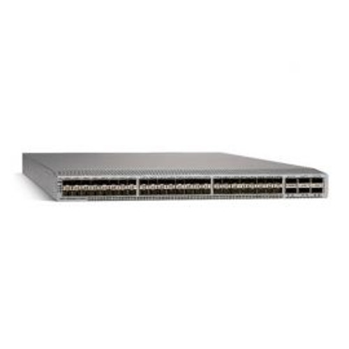 N3K-C34180YC - Cisco Nexus 3000 34180YC Layer 3 Switch 48 x 25 Gigabit E