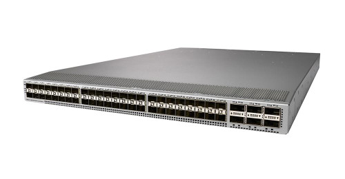 N3K-C34180YC-RF - Cisco 48-Port 25GbE 6-Port 100GbE Layer 3 Switch