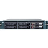 MCS7835I3K9CMC2= - Cisco Unified Communications Manager 7.1 Appliance