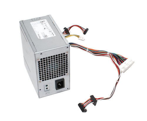 CCRK2 - Dell 265-Watts Power Supply