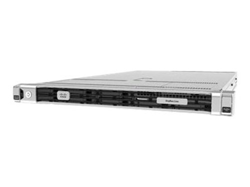 SPN-8400-K9-RF - Cisco Anyres Live 8400 Platform Gen4 Lhi Sdi