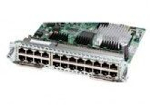 SM-X-1T3/E3++ - Cisco Systems One Pt T3/E3 Service Module
