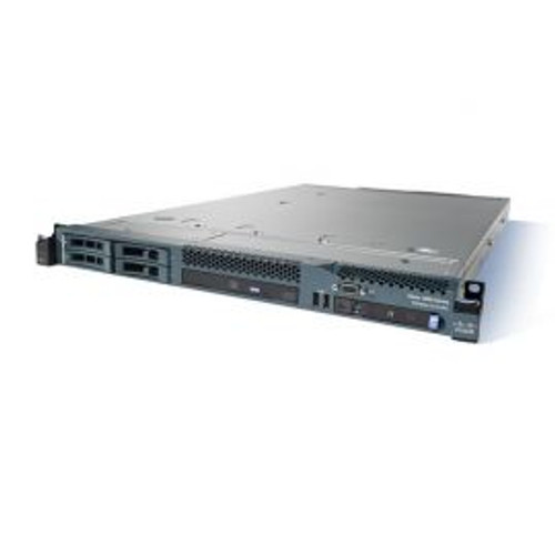 AIR-CT8510-100-K9 - Cisco 8500 Series Wirele Controller Supporting 100 Aps