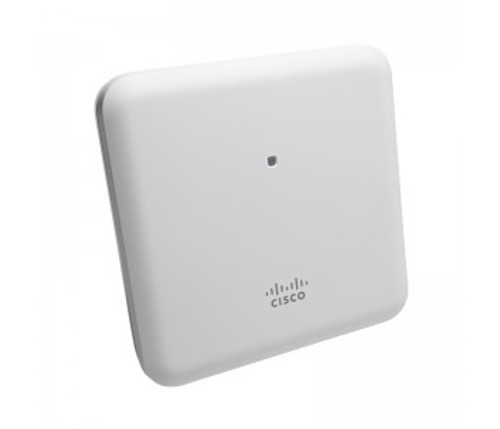 AIRAP1852I-AK910C - Cisco Aironet 1850I Series 10-Pack With Mobility Expre A Regulatory Domain