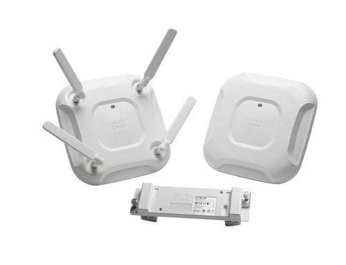 AIR-AP3702E-UXK910 - Cisco 3702 Universal Wireless Access Point 10 Pack
