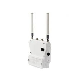 IW-6300H-DCW-H-K9= - Cisco Industrial Wireless DC Hazloc Access Point